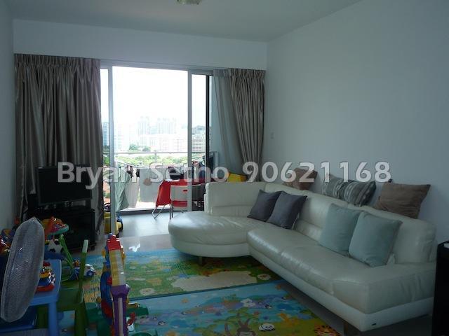 The Parc Condominium thumbnail photo